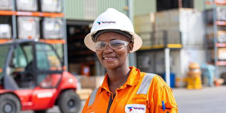 Five out of five: TechnipFMC scoops potential $1 billion Stabroek prize