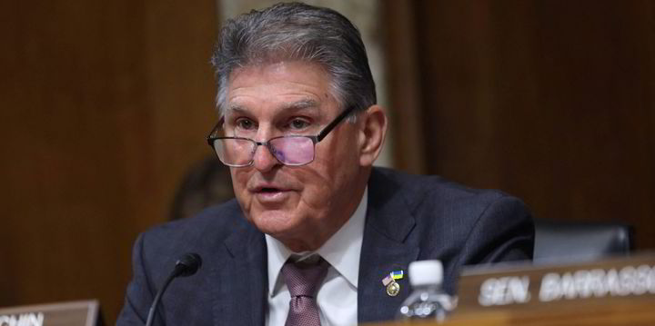 US senator Joe Manchin tables second attempt to speed up environmental reviews for energy projects