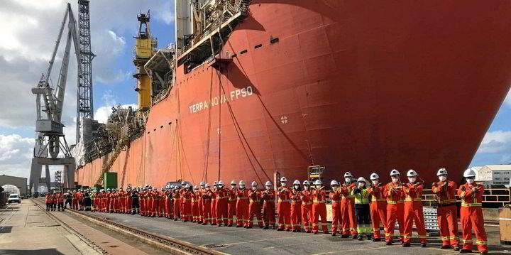 First oil from botched Canada FPSO project delayed until end of 2023