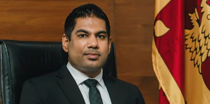 Sri Lanka’s energy minister pins hopes on upstream revival