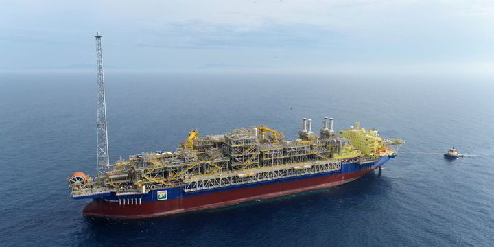 New FPSO enters operation for Petrobras, injecting fresh life into mature Campos basin oilfield