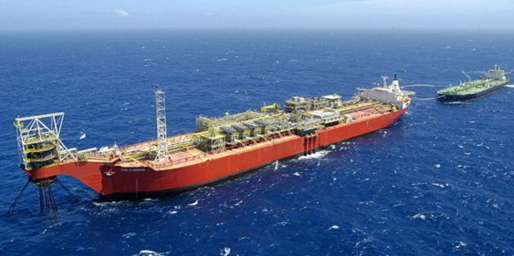 Shell awards contract for decommissioning of Brazil-based FPSO