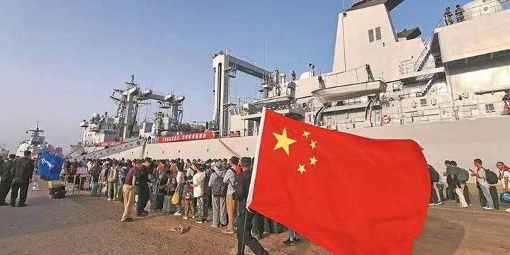CNPC, Sinopec evacuate oil workers from Sudan as clashes escalate