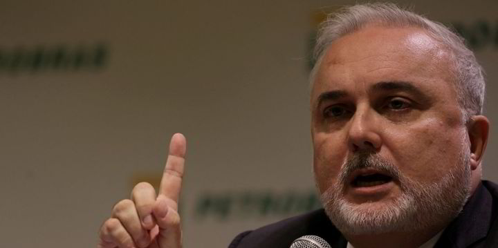 Petrobras announces $5 billion dividend payment as profits fall