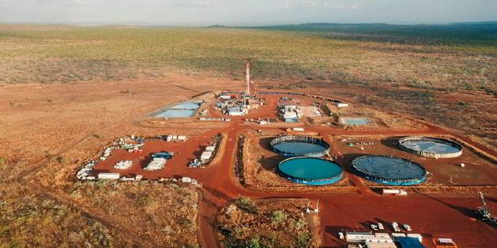 Tamboran eyeing Beetaloo shale production as early as 2025