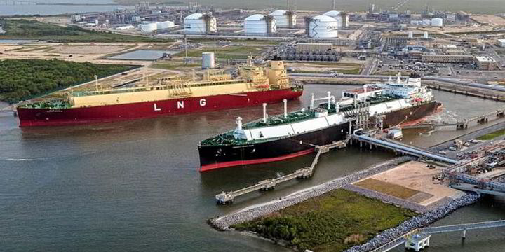 Cheniere signs up South Korean player for US LNG