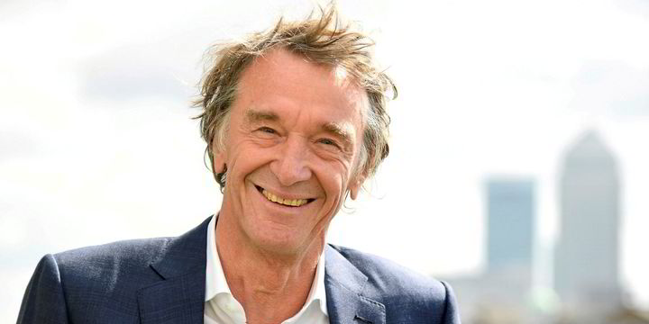 UK North Sea producers being ‘taxed to death’ – Jim Ratcliffe