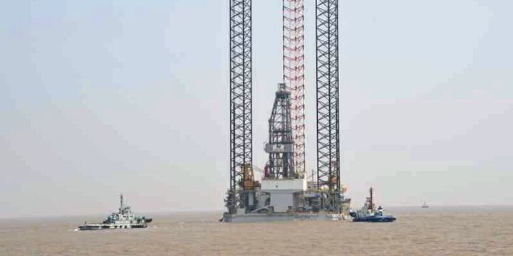 Northern Offshore wins Middle East drilling extension