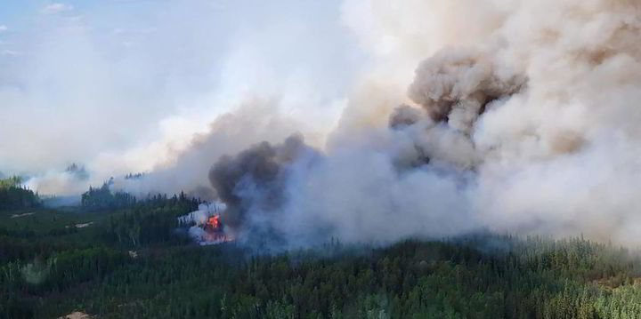 Canadian wildfires threaten oil sands production: Rystad
