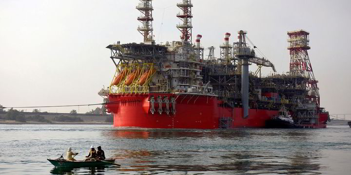 Energean goes subsea to tap East Mediterranean gas finds