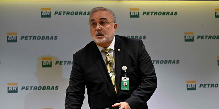 Shocked: Petrobras “baffled” by decision to block Foz do Amazonas frontier drilling