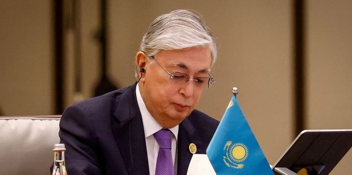 Kazakhstan seeks stronger Chinese partnership on oil and gas developments