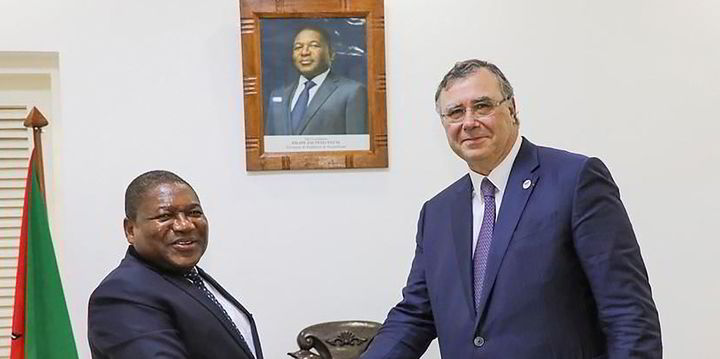 Mozambique LNG revival edges closer as TotalEnergies unveils Cabo Delgado action plan