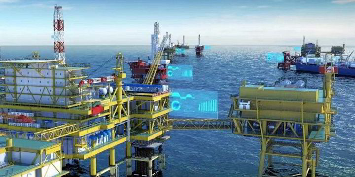 CNOOC Ltd aims to cut emissions by connecting offshore production to onshore power grid