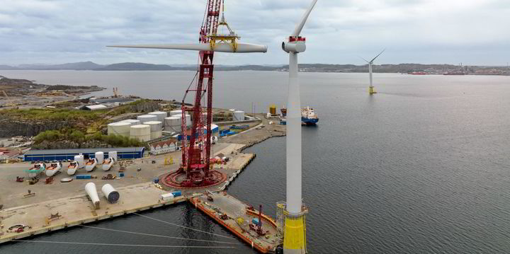Trouble at Trollvind: Does Equinor’s shelved project spell storm clouds for floating wind?