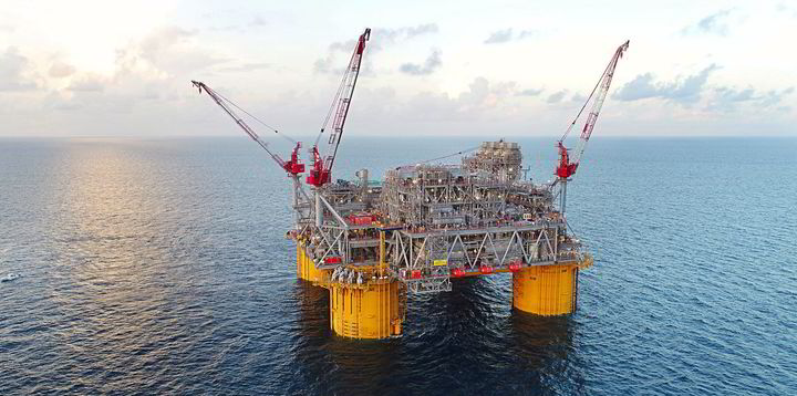 Shell going ultra-deep with TechnipFMC via $250 million Gulf of Mexico deal
