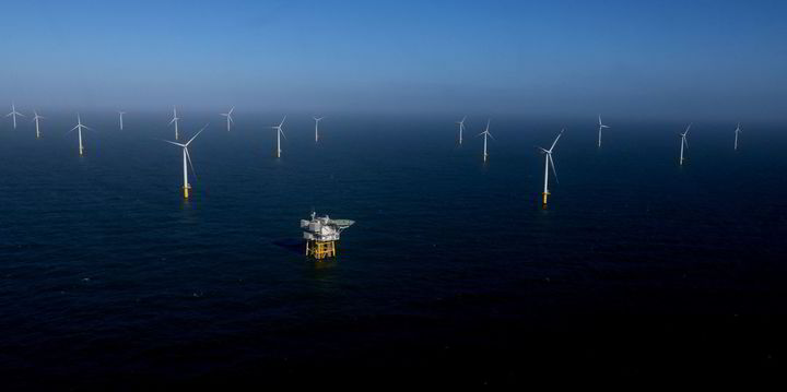 Opportunities for geoscientists abound as offshore wind gathers momentum