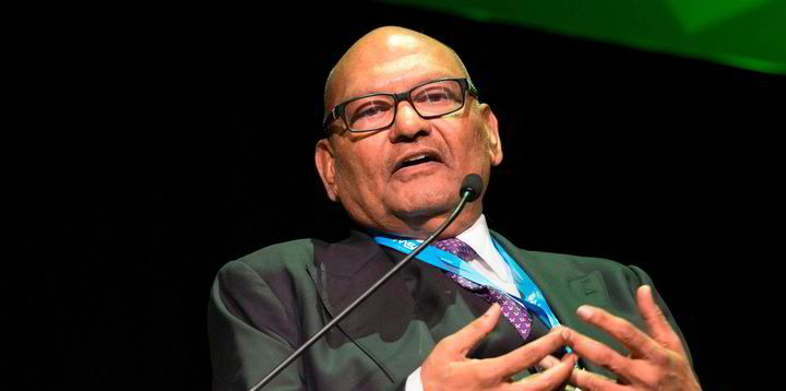 Anil Agarwal-backed Cairn Oil & Gas eyes 20 new projects after Indian reserves pass 1 billion barrels of oil equivalent