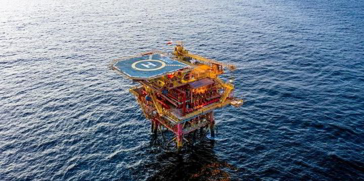 BP set to increase gas production from Trinidad field trio