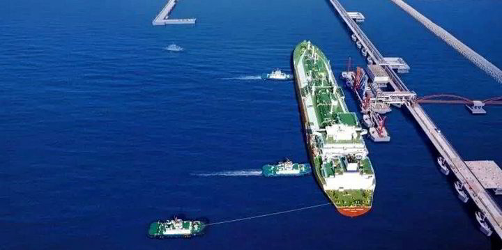 China, Japan and South Korea step up hunt for LNG volumes