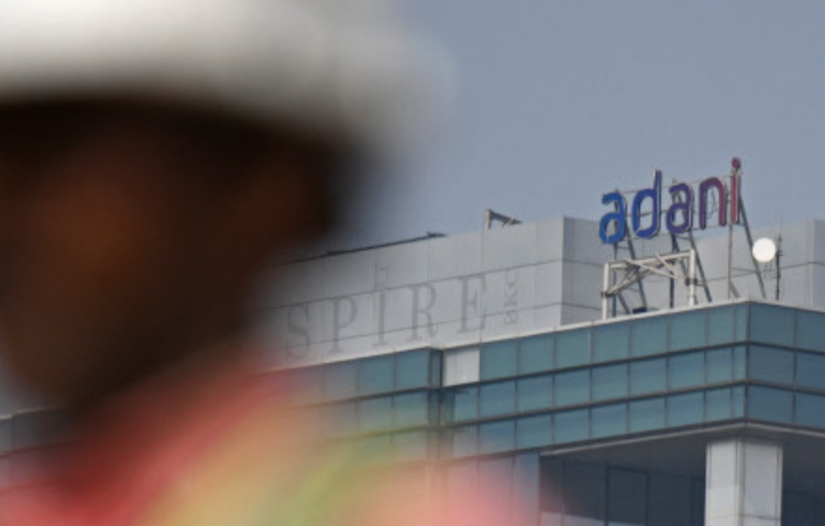 Adani Enterprise Q4 net profit doubles to Rs 722.5 crore, Energy News, ET EnergyWorld