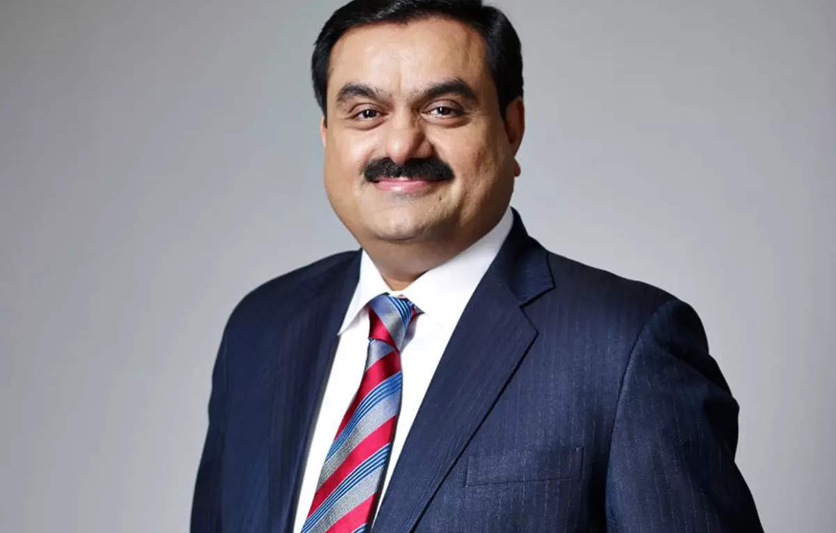 Adani Enterprises to hold board meeting to approve proposal to raise funds, ET EnergyWorld
