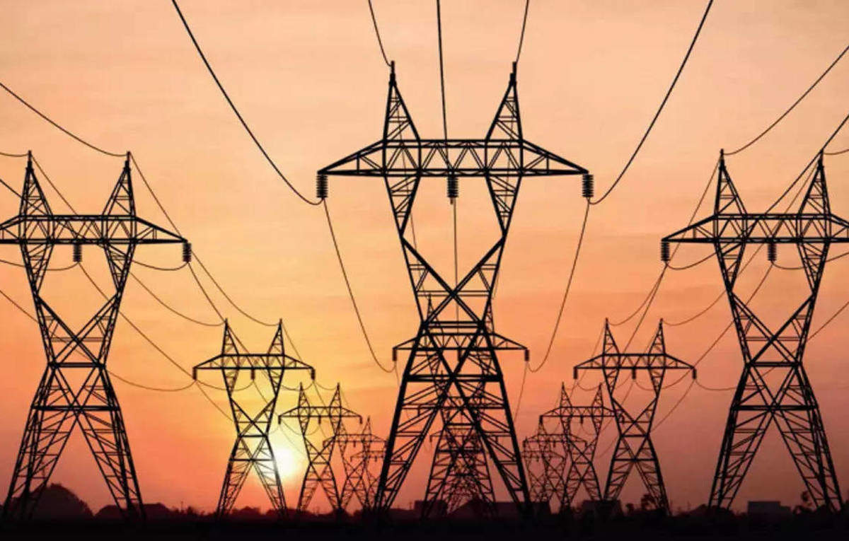 Adani Transmission plans to buy back $100m bonds, Energy News, ET EnergyWorld