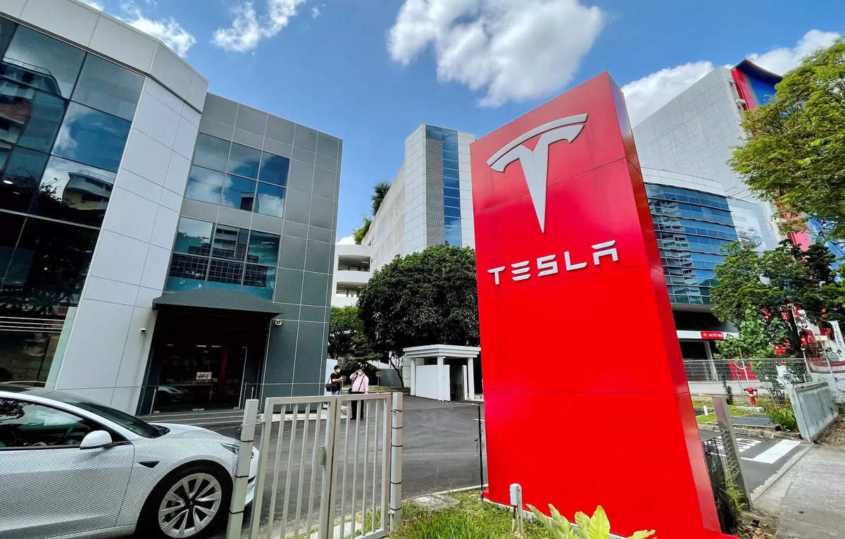 Tesla’s new car-making process stokes debate among industry experts, ET EnergyWorld