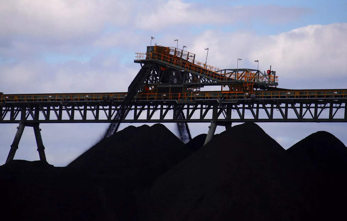 Australia’s centre-left government clears first new coal mine, ET EnergyWorld