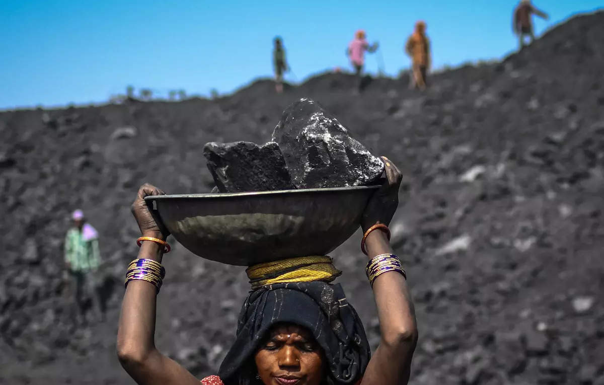 Coal India concludes wage revision pact with non-executive workers; agrees on 25% hike in allowances, ET EnergyWorld