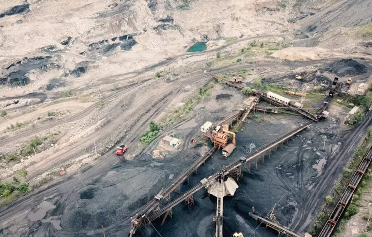 Coal ministry invites proposals to boost R&D in the coal sector, ET EnergyWorld