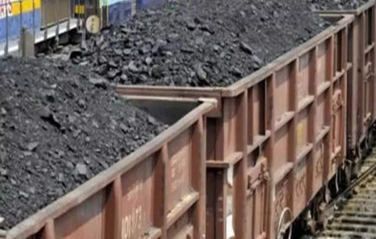 Coal Ministry sets Rs 50,000 crore asset monetisation target for FY24, ET EnergyWorld