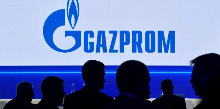 Finland gas importer Gasum ends long-term supply deal with Gazprom