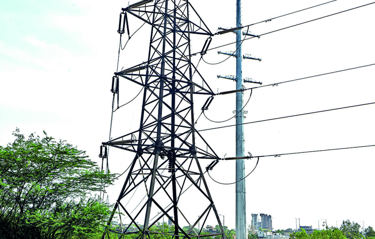 Discoms Have Not Adhered To Erc Orders On Power Tariff Hike, ET EnergyWorld