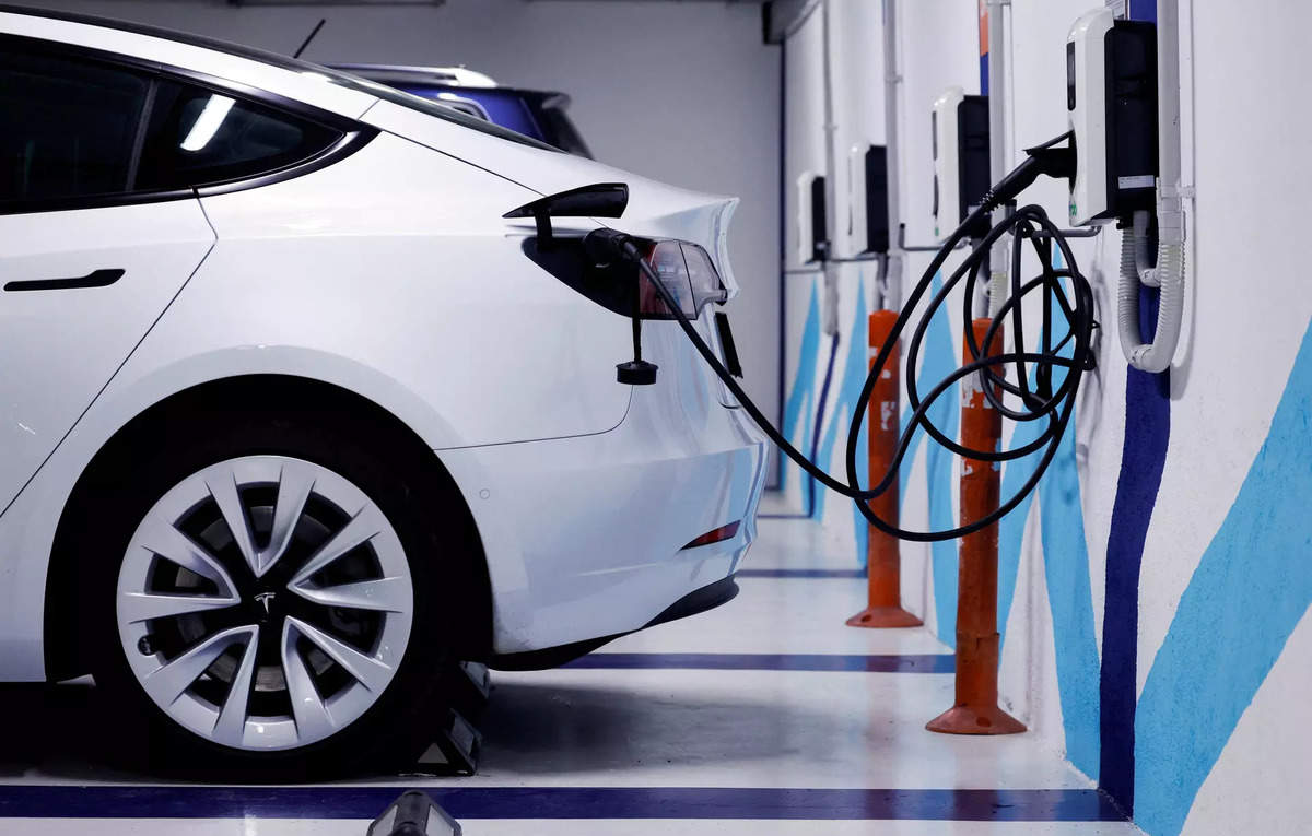 Electric vehicle-related incentives are the newest employee perk, ET EnergyWorld