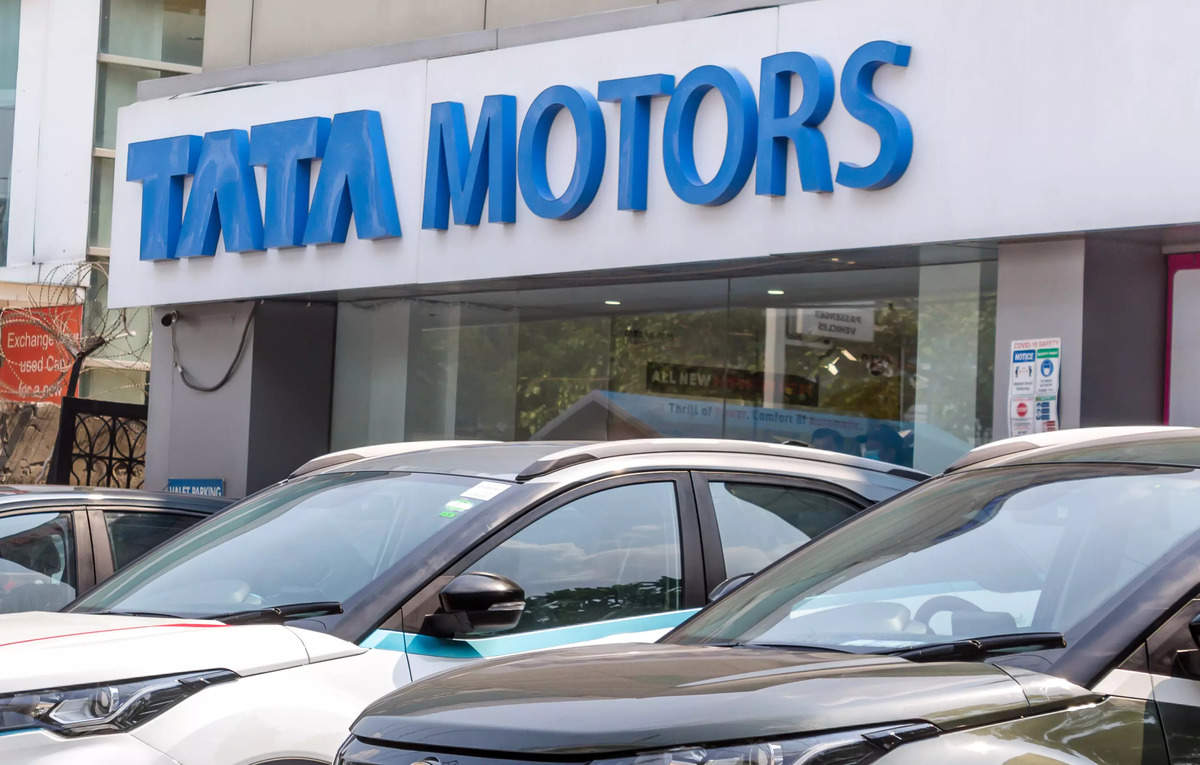 Every third car sold to be either CNG or electric: Tata Motors, ET EnergyWorld