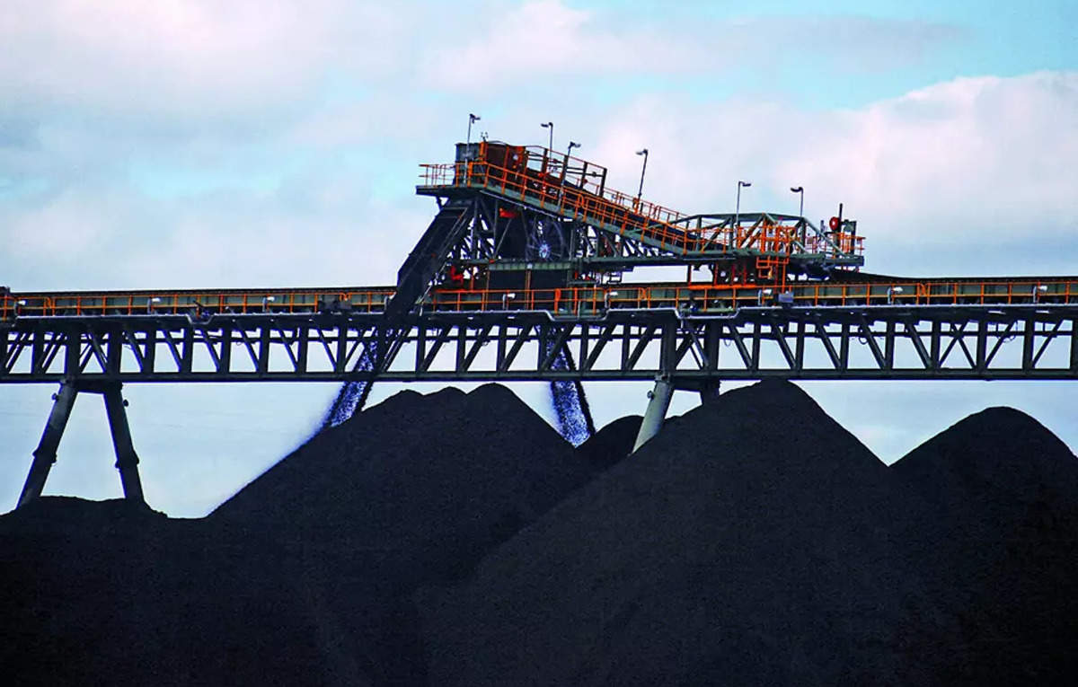 India says 50 lakh people directly dependent on coal mining; will press for ‘just energy transition’ at G20, ET EnergyWorld