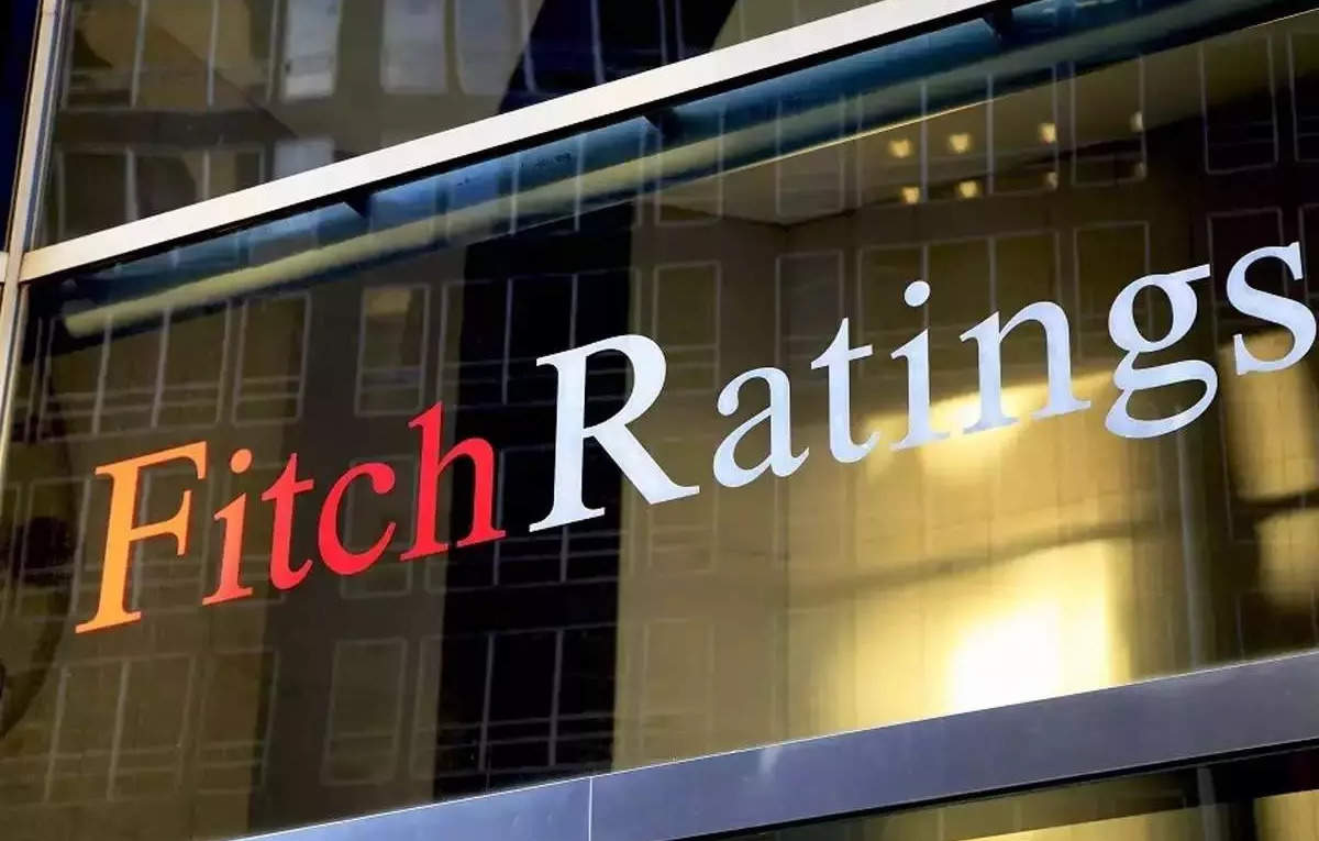 India’s growth outlook robust, external finances resilient: Fitch Ratings, ET EnergyWorld