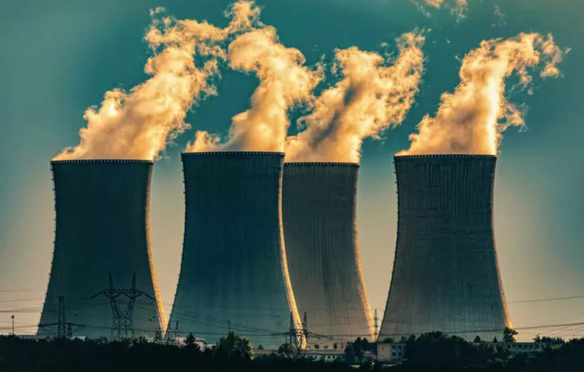 India’s nuclear power industry may be opened to foreign investments, ET EnergyWorld