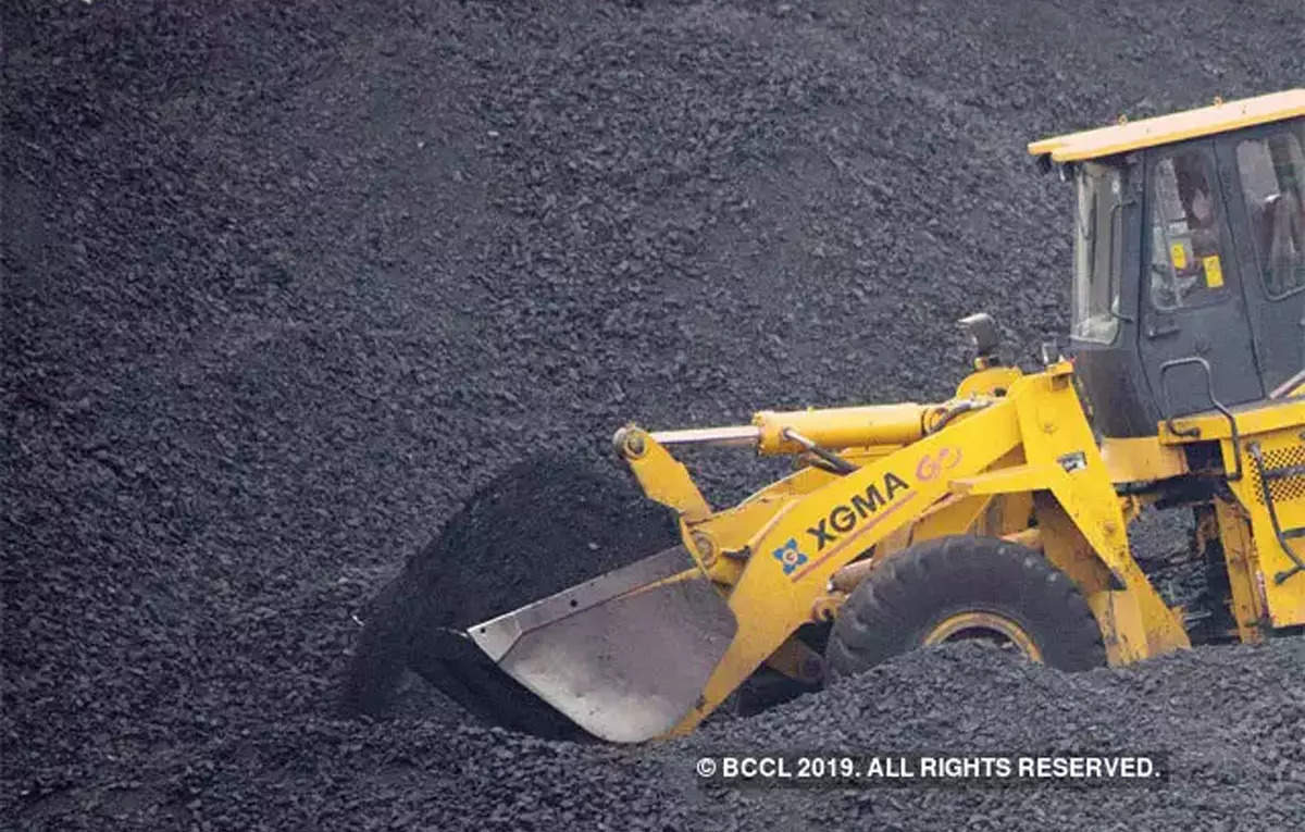 JSW Group exploring possibilities to acquire coking coal mines in offshore markets: Sources, ET EnergyWorld
