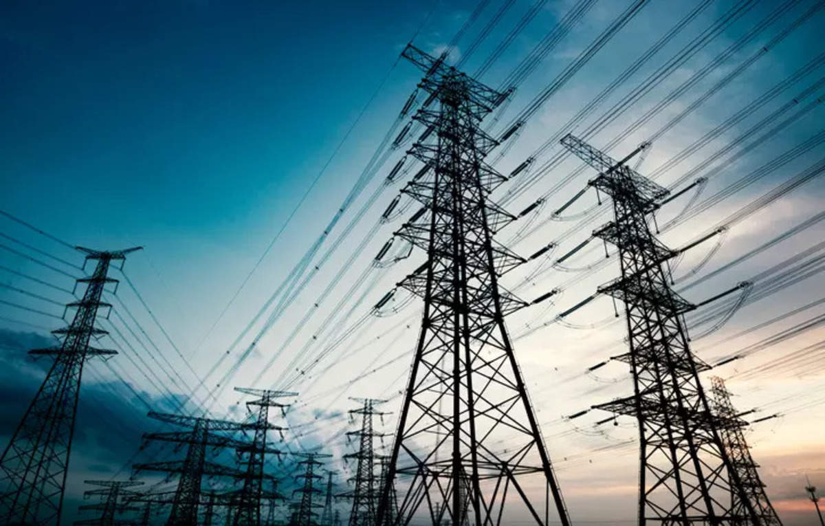 Govt Mulls Direct Benefit Route To Roll Out Free Power, Energy News, ET EnergyWorld