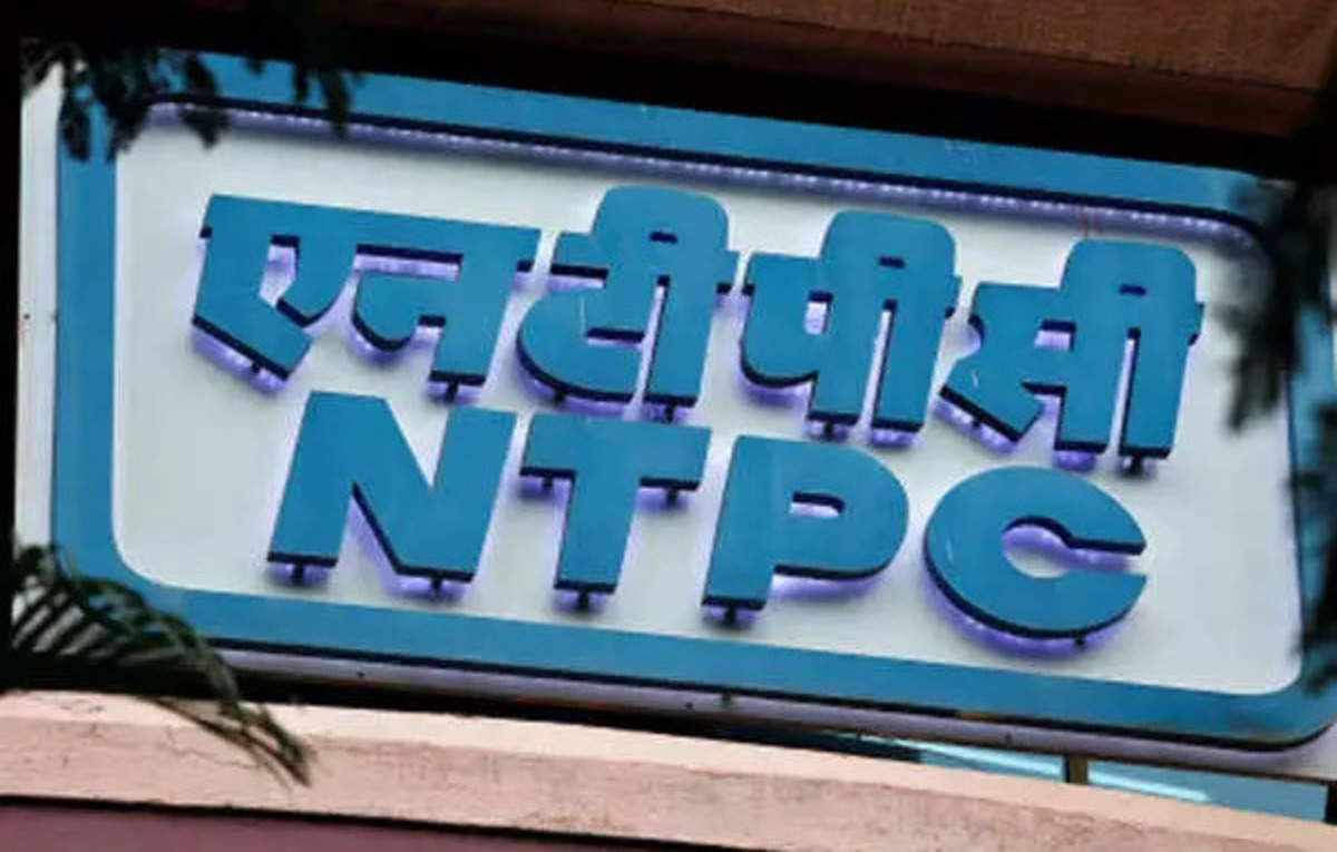 NTPC net profit falls over 6 pc to Rs 4,871 cr in Mar qtr, Energy News, ET EnergyWorld