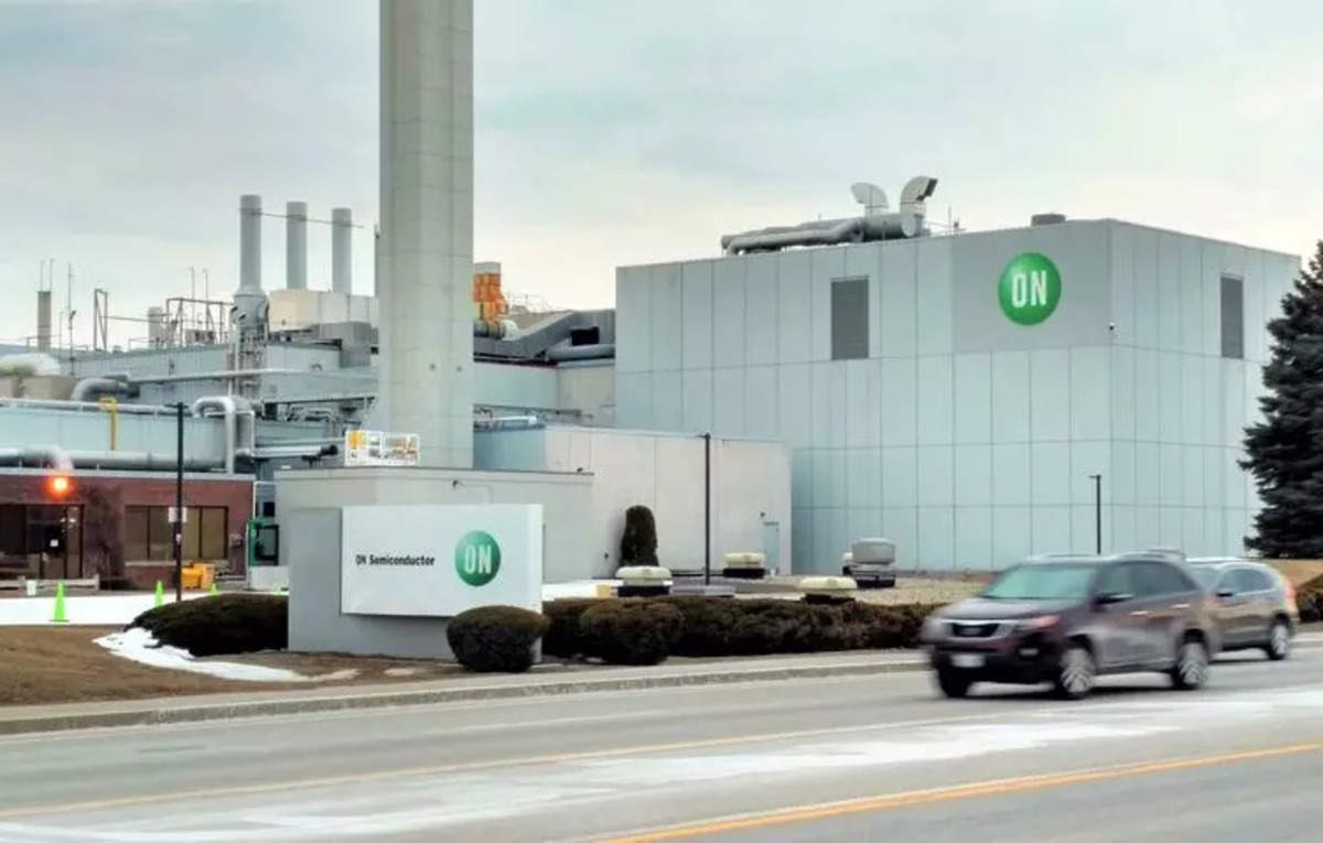 ON Semiconductor considers USD 2 billion investment in electric vehicle chip production, ET EnergyWorld