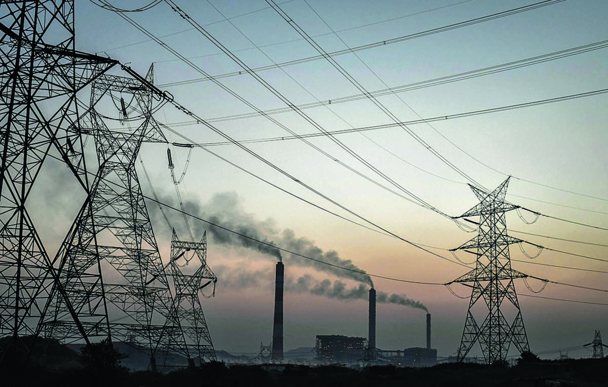 Power prices feel the heat on high demand; plants have enough coal, ET EnergyWorld