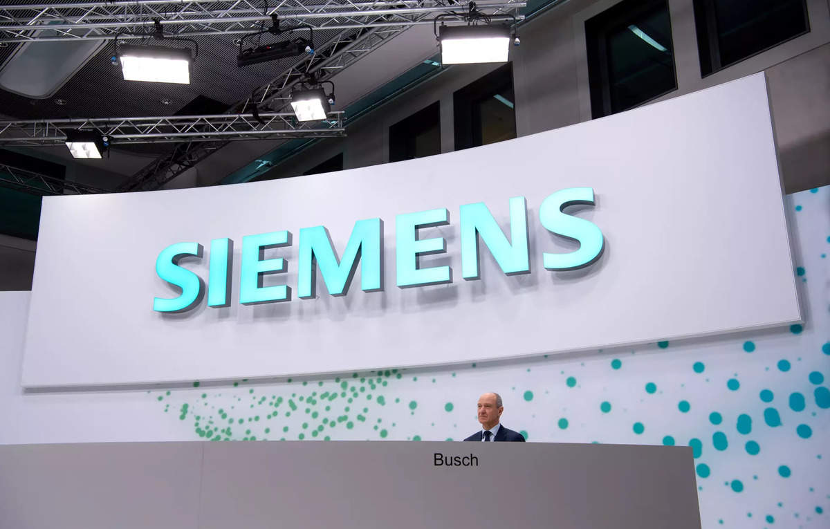 Siemens to acquire Mass-Tech Controls’ EV division for Rs 38 crore, ET EnergyWorld
