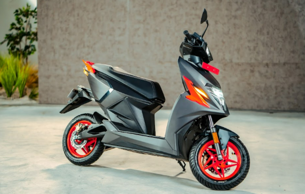 Simple Energy launches electric scooter Simple ONE; plans to invest USD 100-mn in 12-18 months, ET EnergyWorld