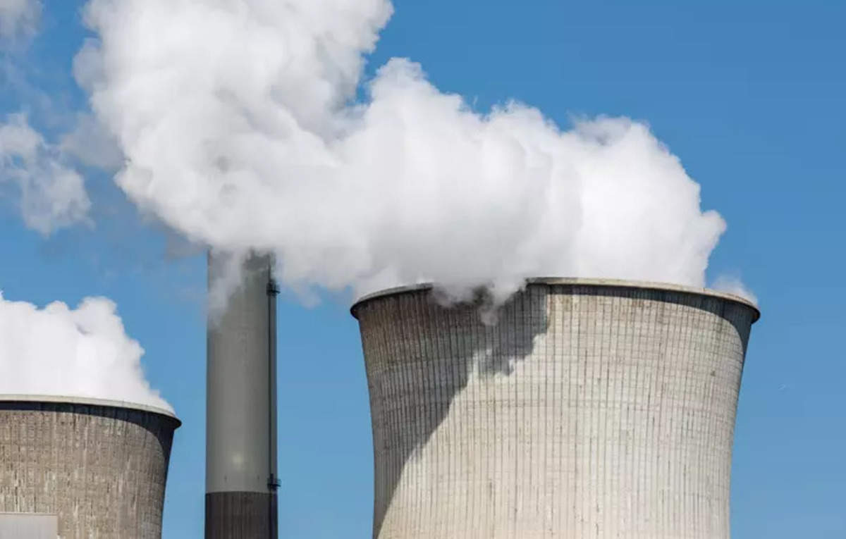 South Africa can keep coal fired plants running longer, climate committee says, ET EnergyWorld