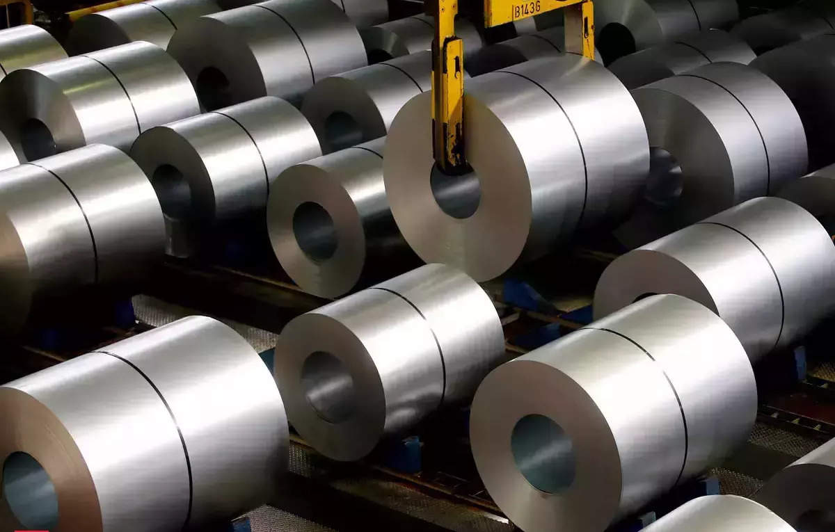 Steel Ministry directs stakeholders to develop R&D roadmap for steel sector, ET EnergyWorld