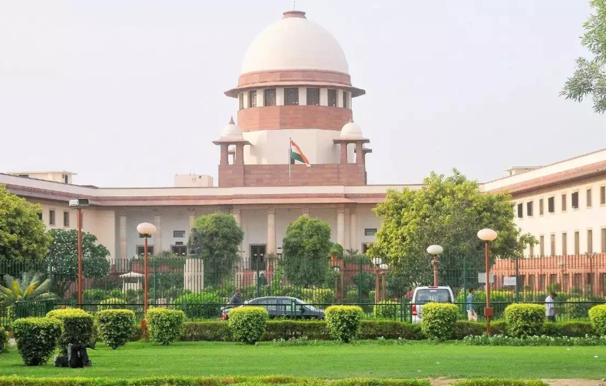 Supreme Court adjourns hearing on Chhattisgarh govt’s plea challenging PMLA, ET EnergyWorld