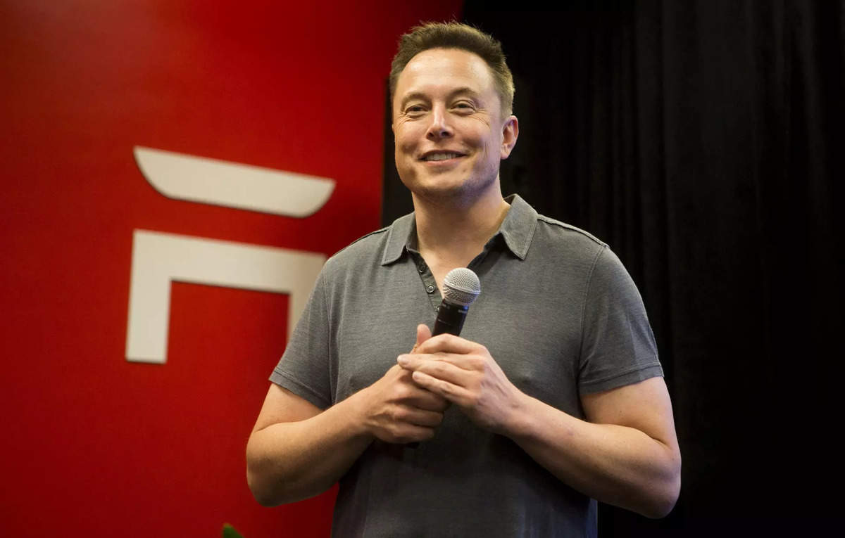 ‘Tesla held talks with India on auto incentives, battery making’, ET EnergyWorld